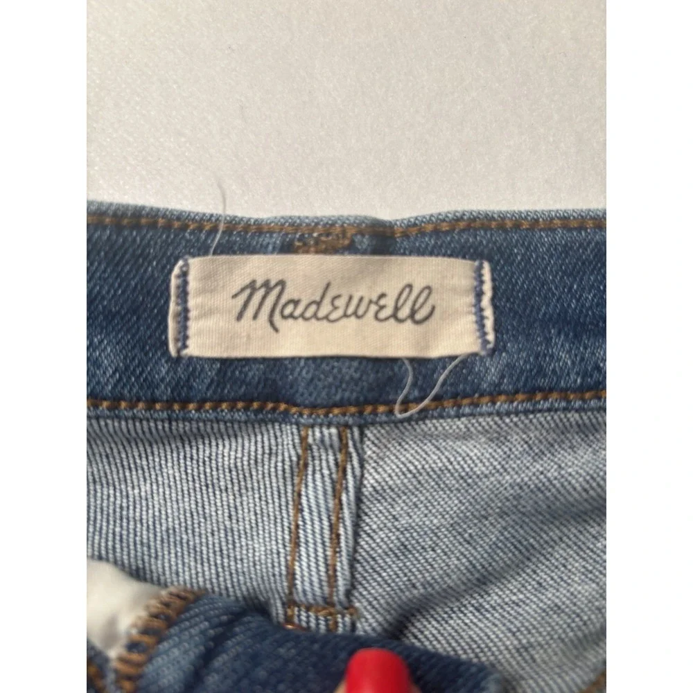 Maxwell‎ Jeans